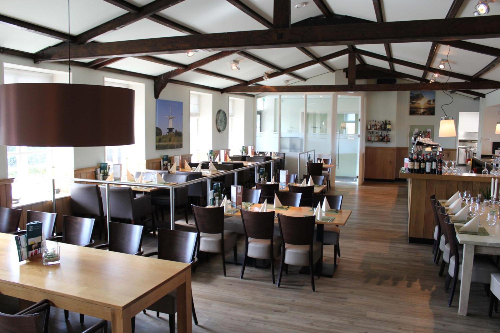 Olmenduin Veere Zeeland Chalet