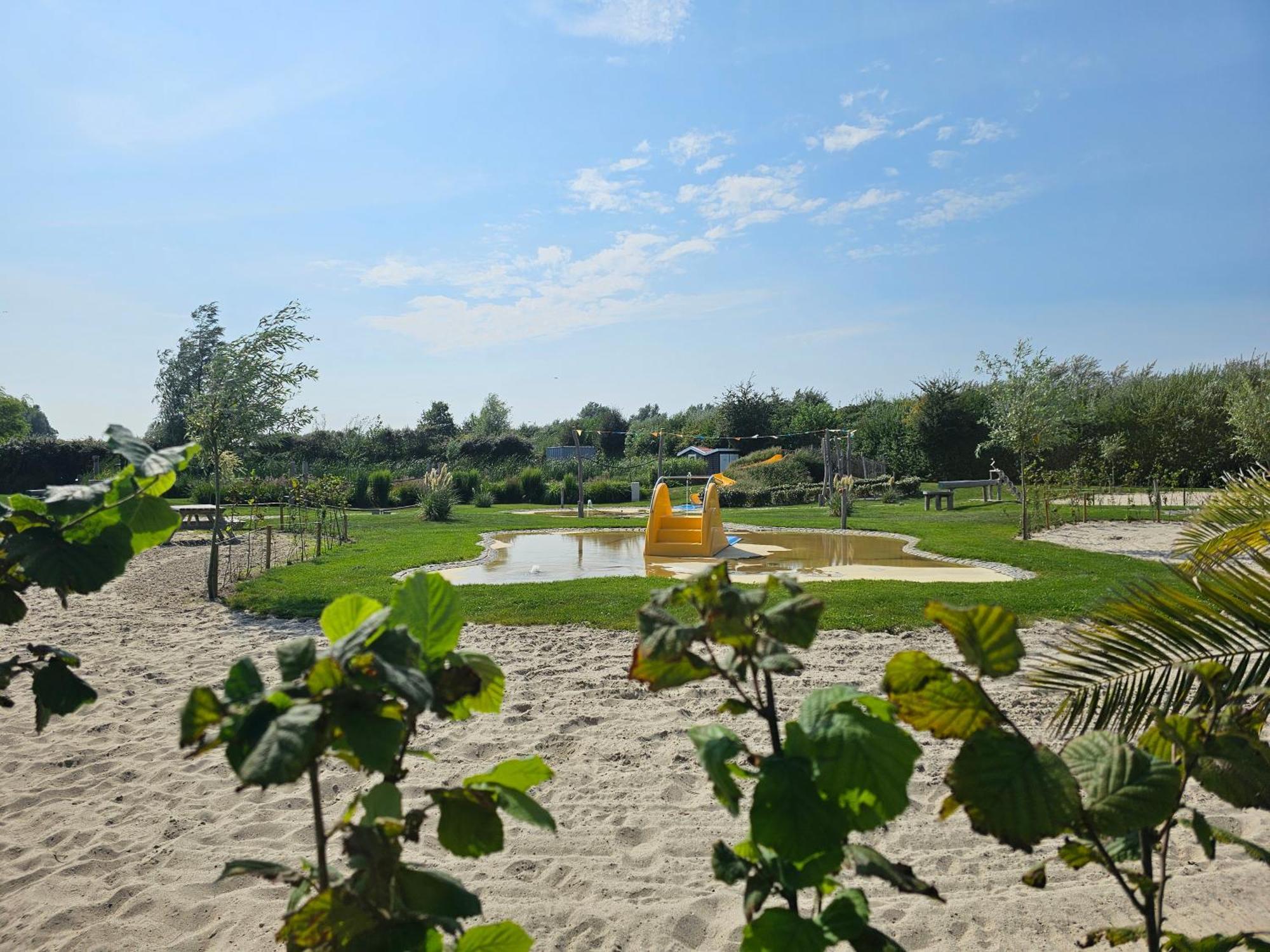 Olmenduin Veere Zeeland *