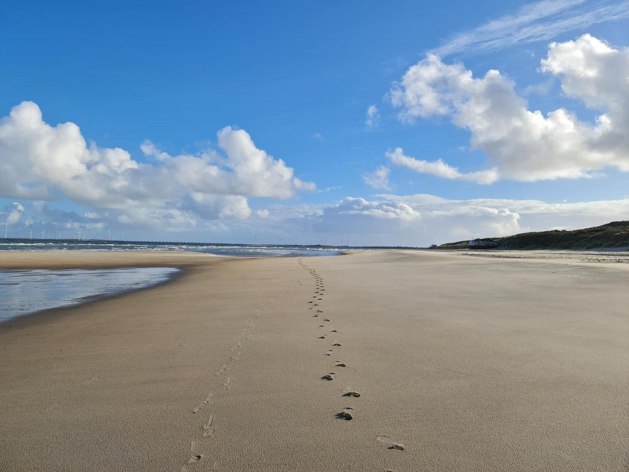 Olmenduin Veere Zeeland Serooskerke (Walcheren)