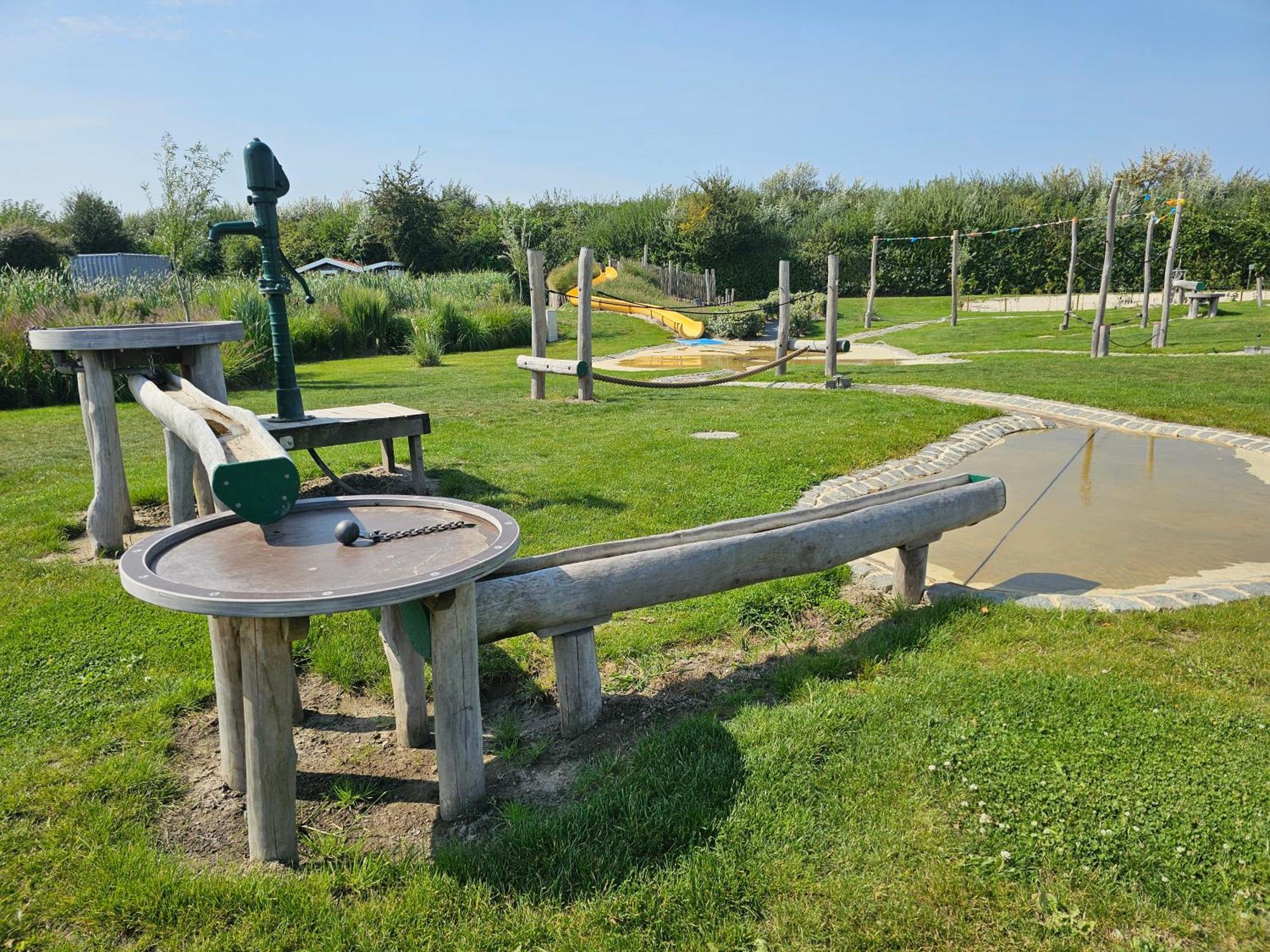 Olmenduin Veere Zeeland Serooskerke (Walcheren)