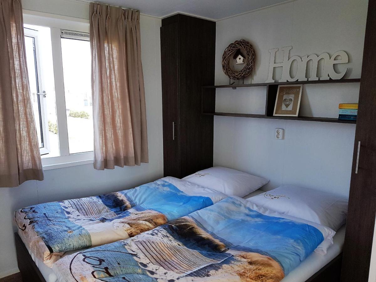 Olmenduin Veere Zeeland Chalet *