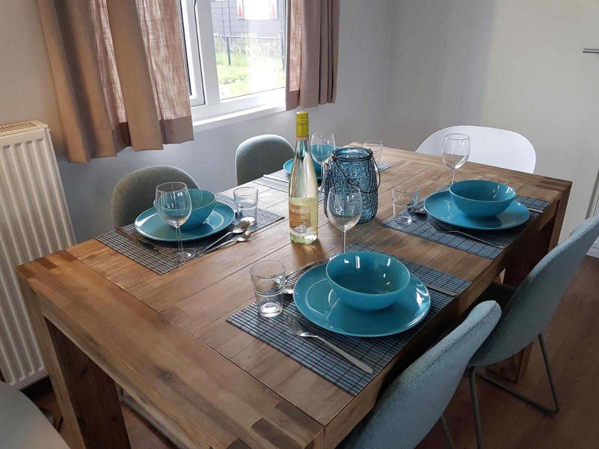 Chalet Olmenduin Veere Zeeland